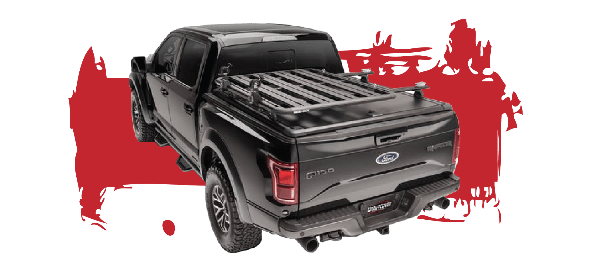 Truck Bed And Tailgate Brands 3619